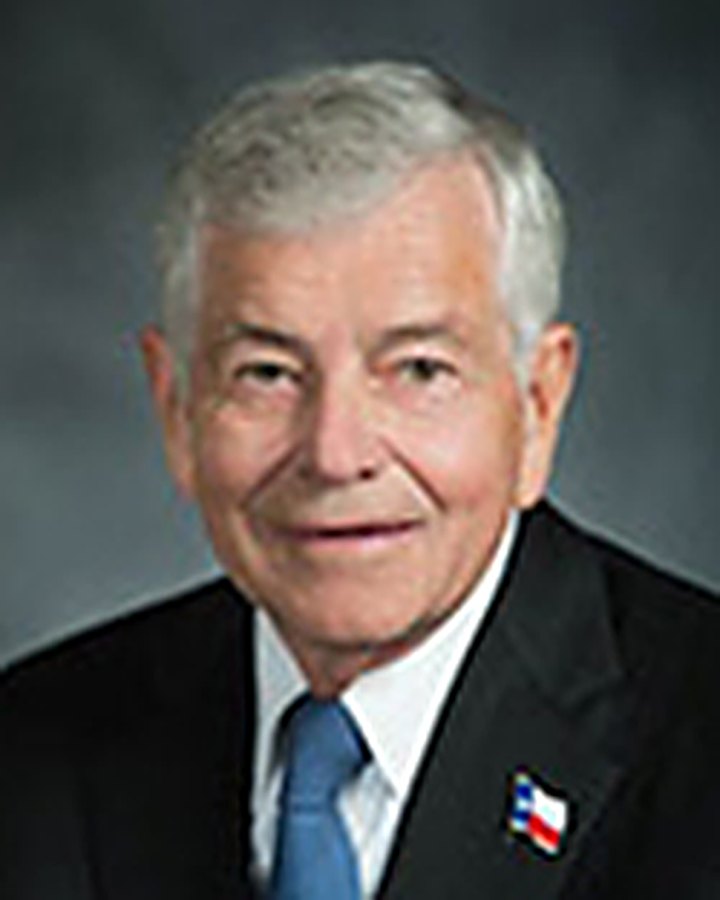 Tom Craddick