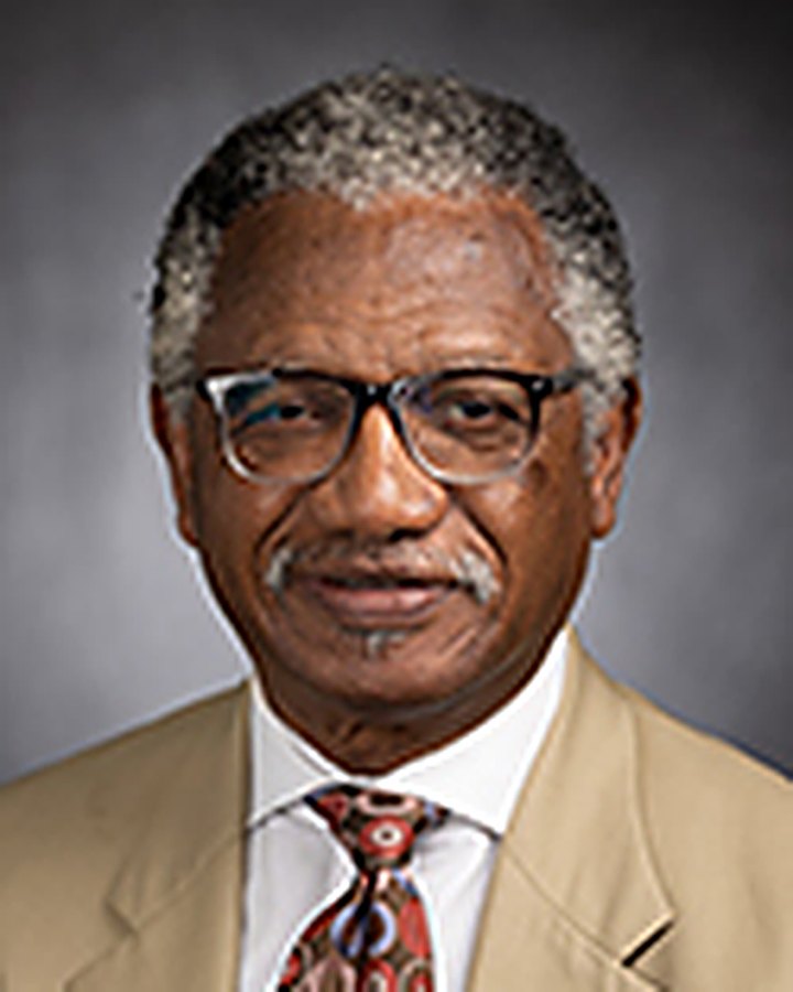 Harold Dutton