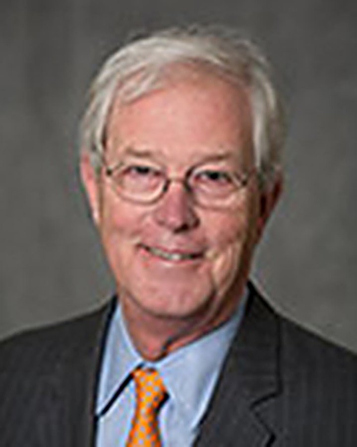 Charlie Geren