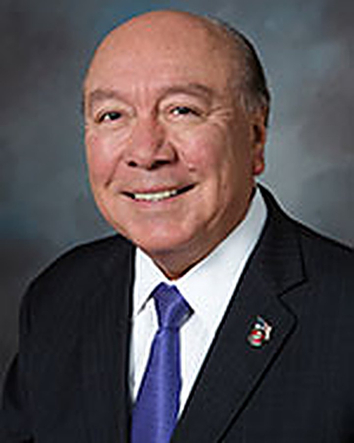 Juan "Chuy" Hinojosa