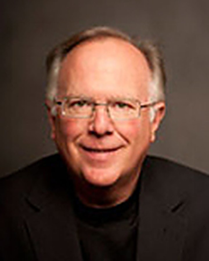 Todd Hunter