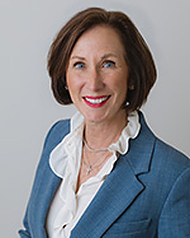 Lois Kolkhorst
