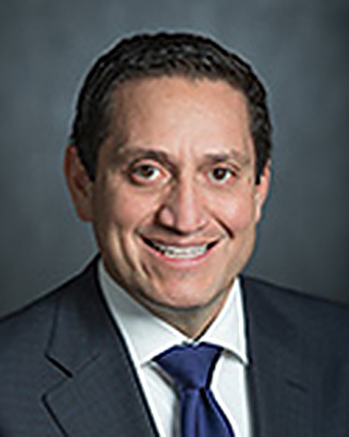 Trey Martinez Fischer