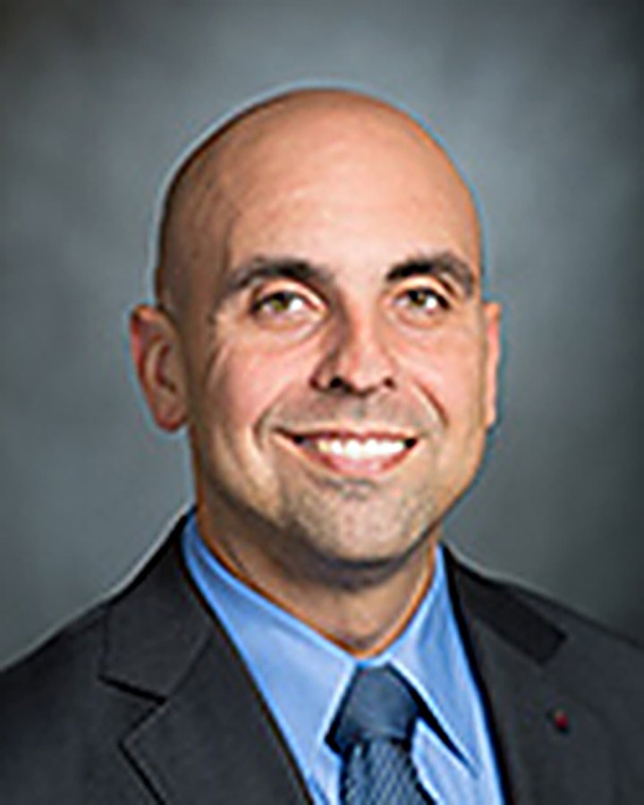 Armando "Mando" Martinez