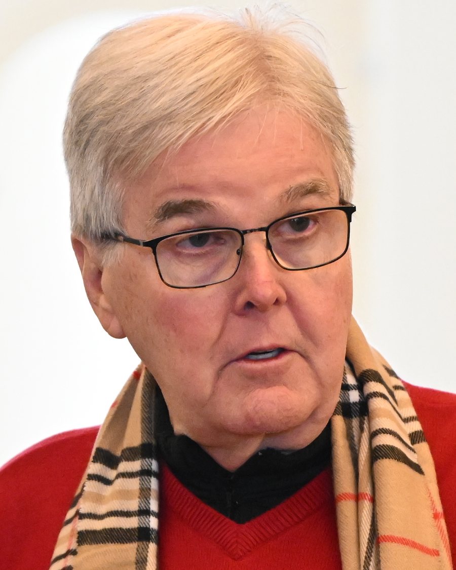 Dan Patrick