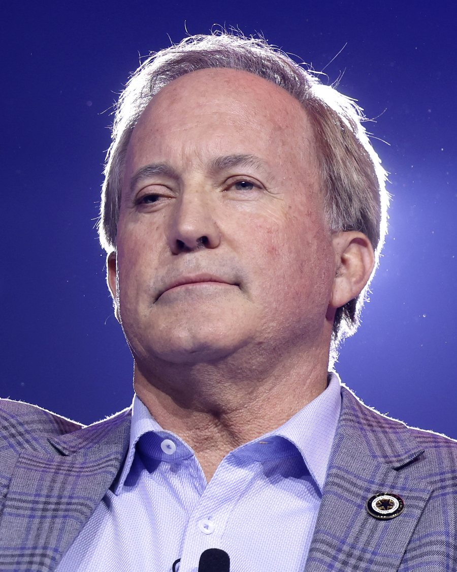 Ken Paxton
