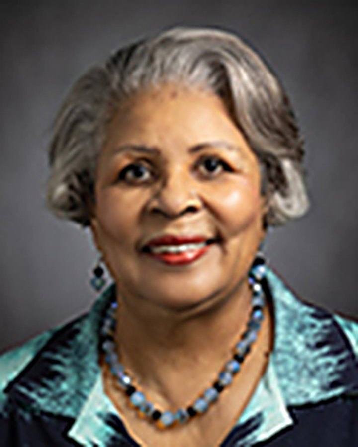 Senfronia Thompson
