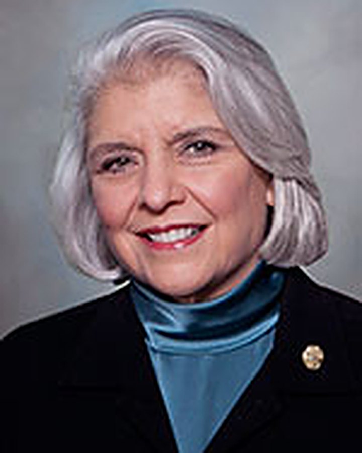 Judith Zaffirini